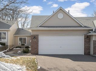 1845 Merlot Curv #1603, Saint Paul, MN 55122