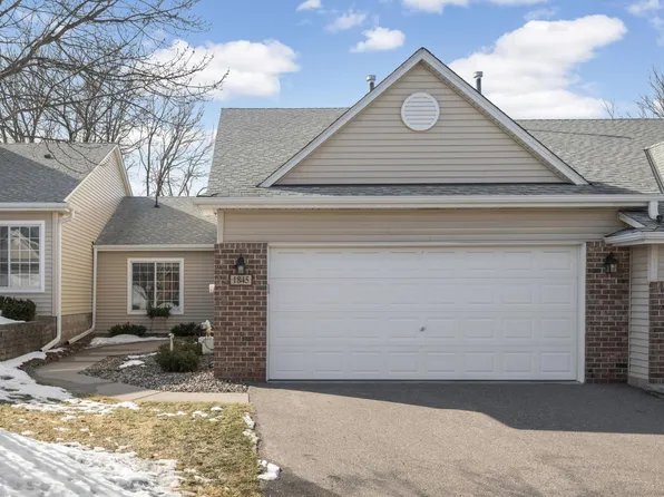 1845 Merlot Curv #1603, Saint Paul, MN 55122