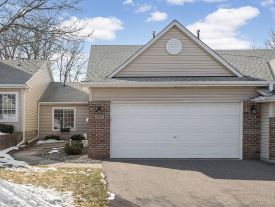 1845 Merlot Curv #1603, Saint Paul, MN 55122