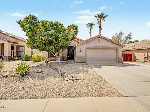 1144 S NIELSON Street, Gilbert, AZ 85296