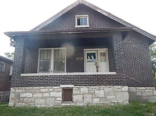 3632 S Spring Ave, Saint Louis, MO 63116