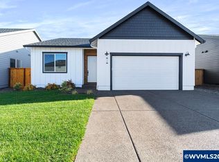 5466 49th Ave NE, Salem, OR