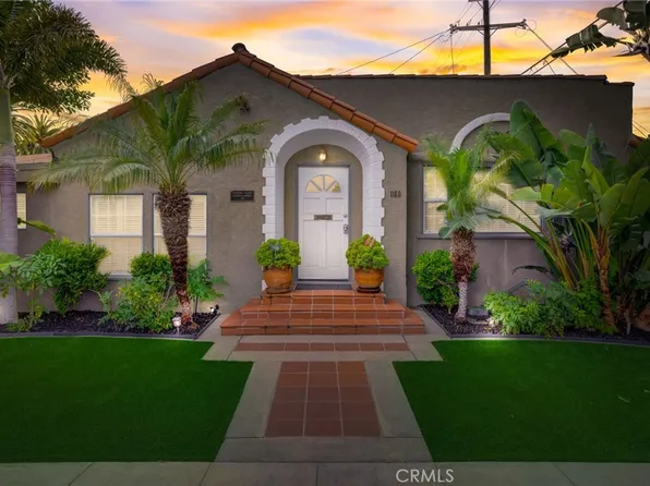 1169 E 36th St, Long Beach, CA 90807