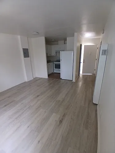 Floor plan apartment