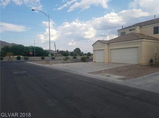 5985 Reflection Point Ct, Las Vegas, NV 89110