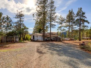 Black Tail Rd, Oroville, CA 95966