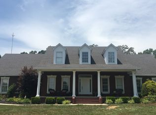 1105 White Oak Dr, Poplar Bluff, MO 63901