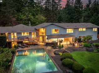 30796 SW River Lane Rd, West Linn, OR 97068