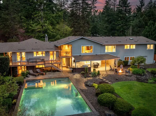 30796 SW River Lane Rd, West Linn, OR 97068