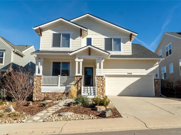 2900 Dragonfly Court, Castle Rock, CO 80109