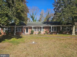 703 Camelia Rd, Salisbury, MD 21804