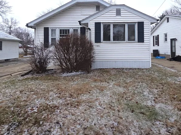 1304 E Lawrence St, Decatur, IL 62521