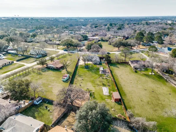 2401 Garden Ln, Arlington, TX 76015