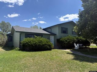 300 20th St, Wheatland, WY 82201