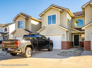 2454 Howard Ave, Rifle, CO 81650