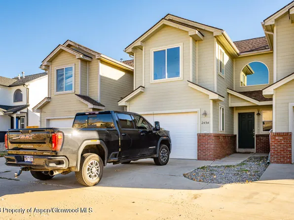 2454 Howard Ave, Rifle, CO 81650