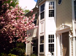 1009 Magnolia Ln UNIT 1009, Somerville, NJ 08876