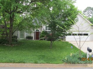 8601 Cedar Hollow Ln, Huntersville, NC 28078