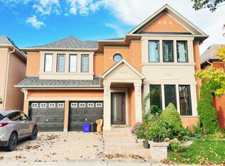 77 Greenbank Dr #Basement, Richmond Hill, ON L4E 4C7