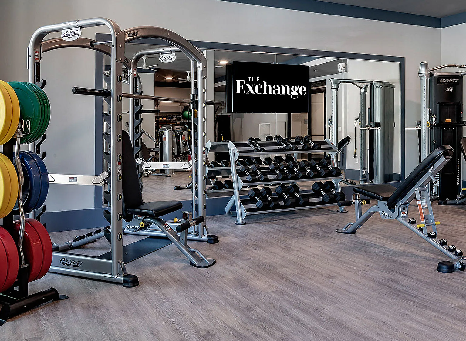 The Exchange Jacksonville — Photo 3