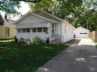 2404 York St, Des Moines, IA 50316