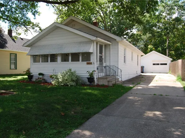 2404 York St, Des Moines, IA 50316