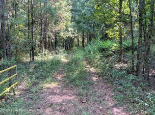 Buttston Rd, Dadeville, AL 36853