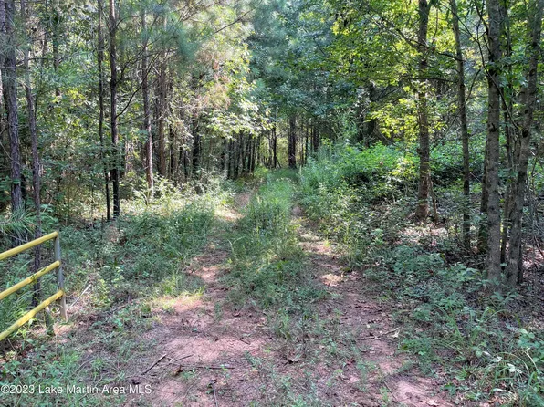 Buttston Rd, Dadeville, AL 36853