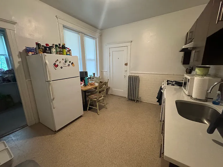 88 Winchester St #5 — Photo 6