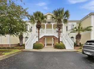 123 Avian Dr. #102, Pawleys Island, SC 29585