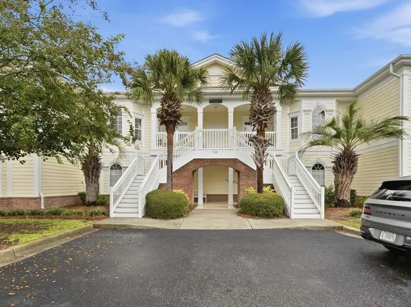 123 Avian Dr. #102, Pawleys Island, SC 29585