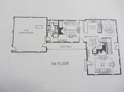 2nd image of 11 Shetland Rd