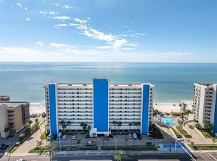 14950 Gulf Blvd APT 402, Madeira Beach, FL 33708