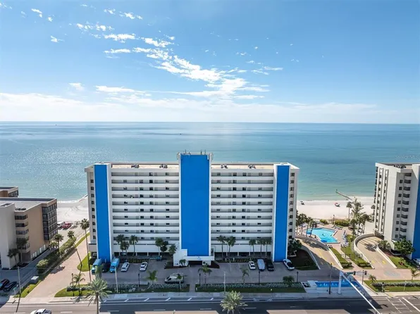 14950 Gulf Blvd APT 402, Madeira Beach, FL 33708