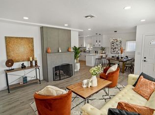 710 N Buena Vista St, Burbank, CA 91505