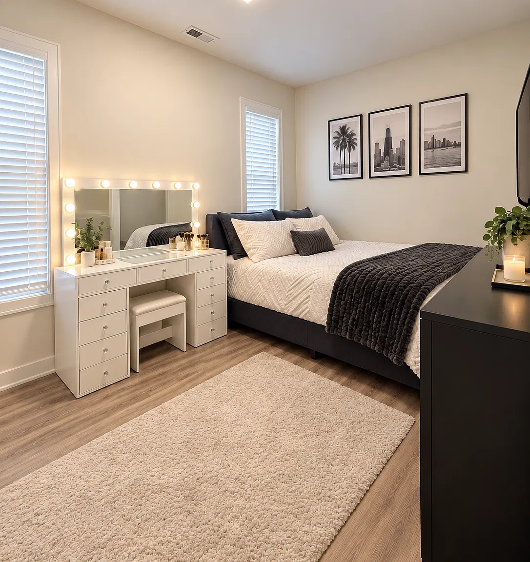 1 bed, 1000 sqft, $1,550 — Photo 1