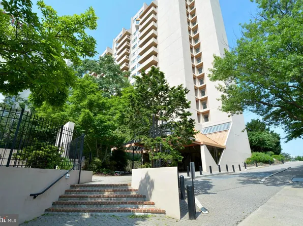 1301 N Courthouse Rd APT 1512, Arlington, VA 22201