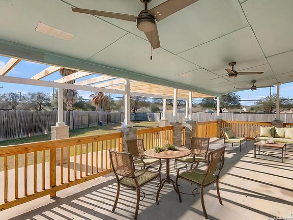 3rd image of 4506 LA MESILLA