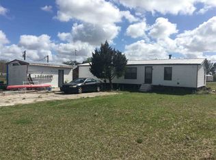 5329 Kelly Rd, Hastings, FL 32145