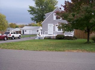 2136 Division Ave, Dayton, OH 45414