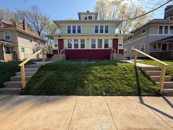 4071 N College Ave, Indianapolis, IN
