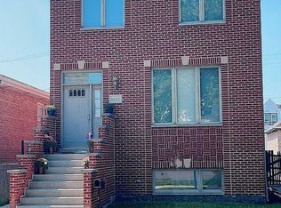 6222 S Kilpatrick Ave, Chicago, IL 60638