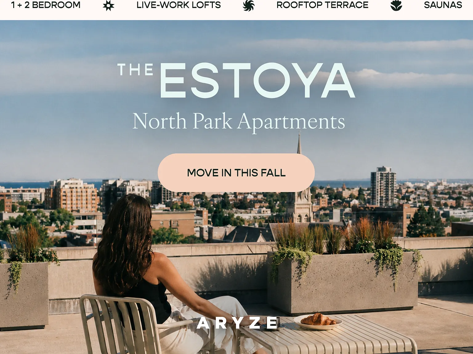 The Estoya — Photo 1