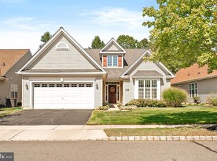 118 Monte Carlo Dr, Hamilton, NJ 08691