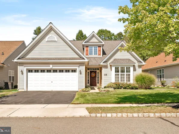118 Monte Carlo Dr, Hamilton, NJ 08691