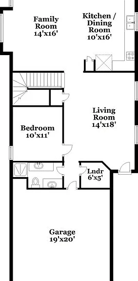 6319 Barrington Bridge Ave — Photo 3