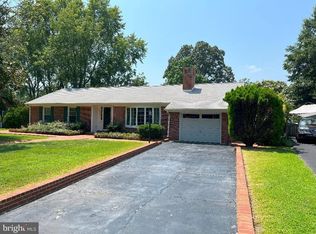 721 Elwood Ave, Easton, MD 21601