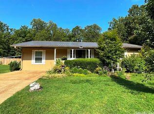 703/705 N Sequoia Ln, Horseshoe Bend, AR 72512