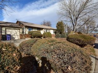5063 W Center Dr, Denver, CO 80219