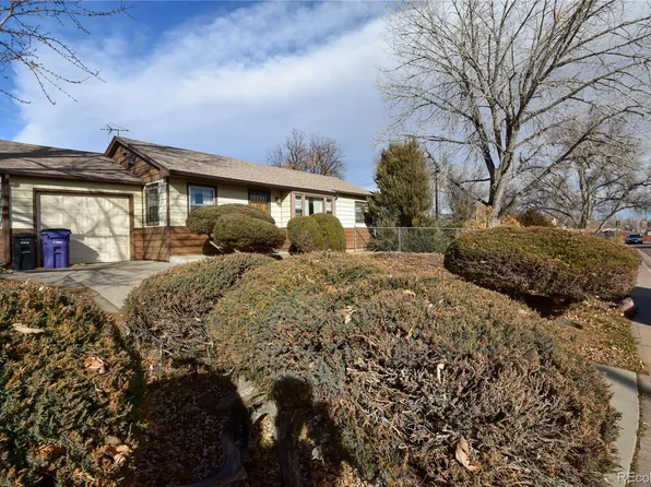 5063 W Center Drive, Denver, CO 80219